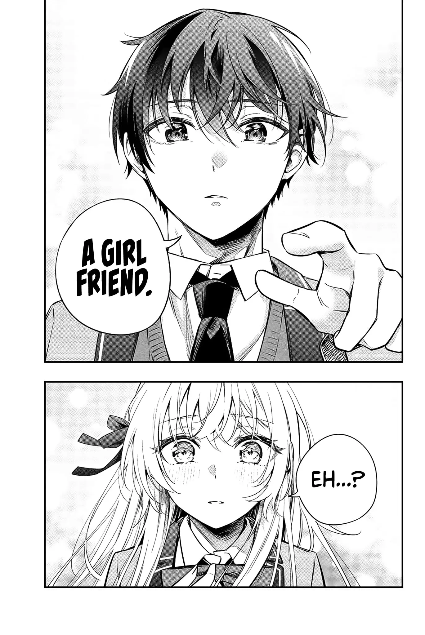 Tokidoki Bosotto Roshia-go de Dereru Tonari no Alya-san - Chapter 5 - Page 11