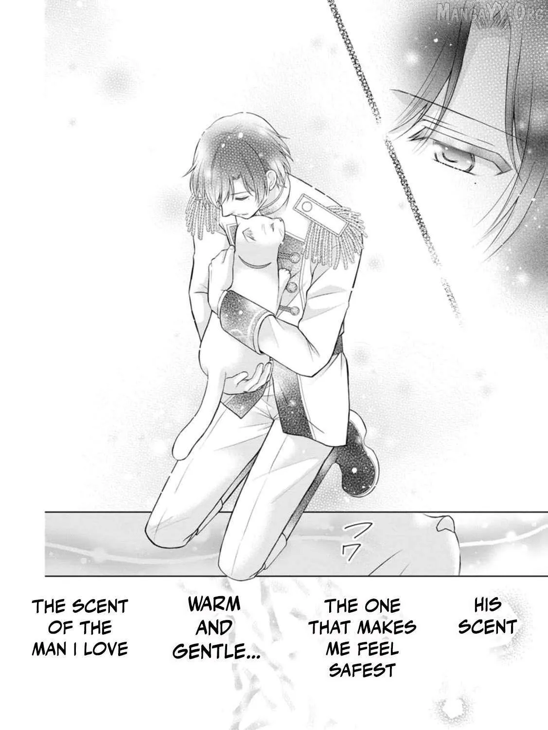 The Villainess Cursed into a Cat is Taken in by the Crown Prince - Chapter 13 - Page 45
