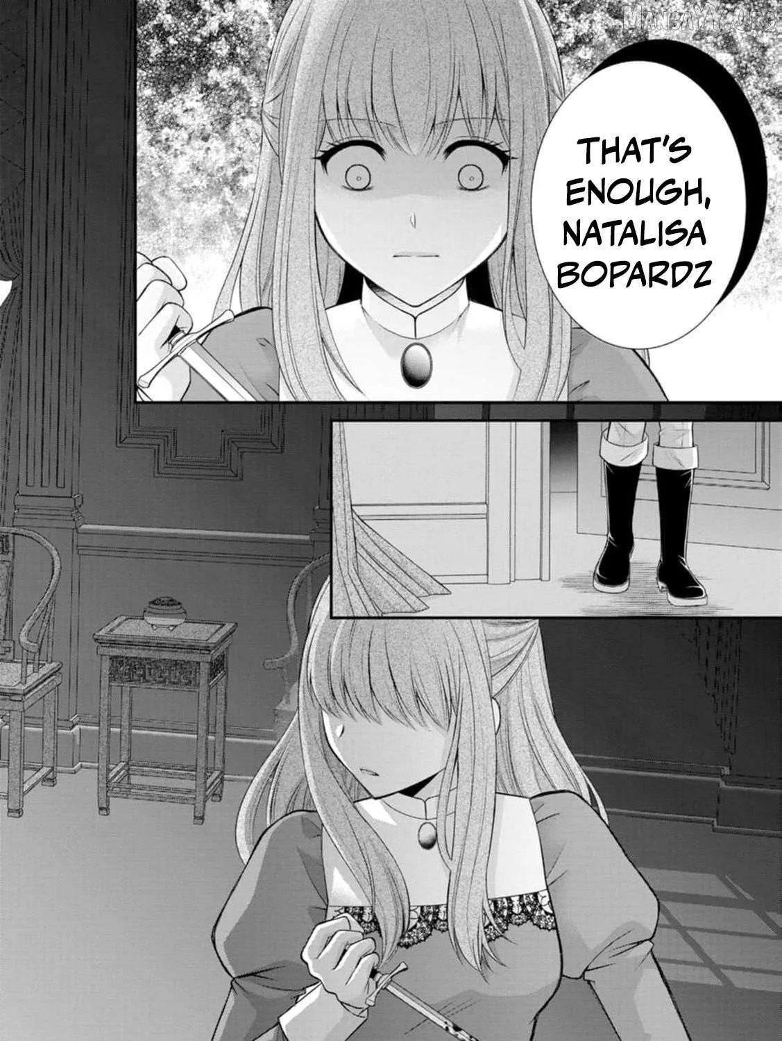 The Villainess Cursed into a Cat is Taken in by the Crown Prince - Chapter 13 - Page 65