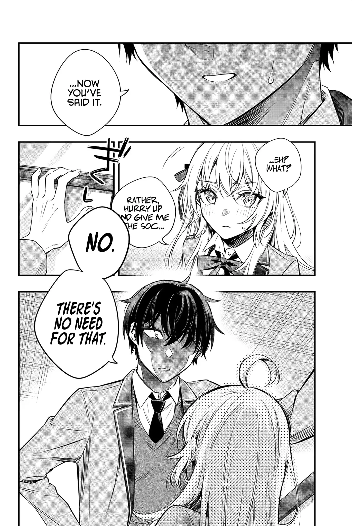 Tokidoki Bosotto Roshia-go de Dereru Tonari no Alya-san - Chapter 6 - Page 16