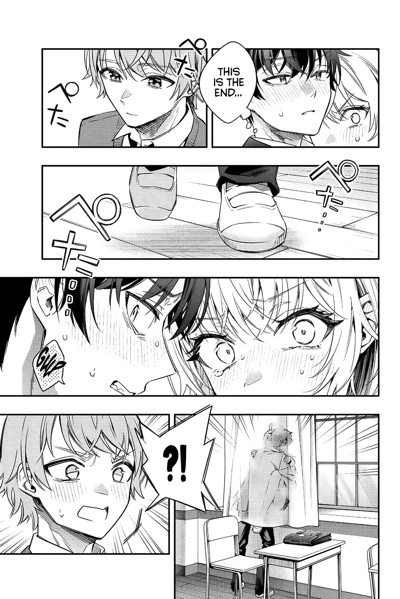 Tokidoki Bosotto Roshia-go de Dereru Tonari no Alya-san - Chapter 7 - Page 13