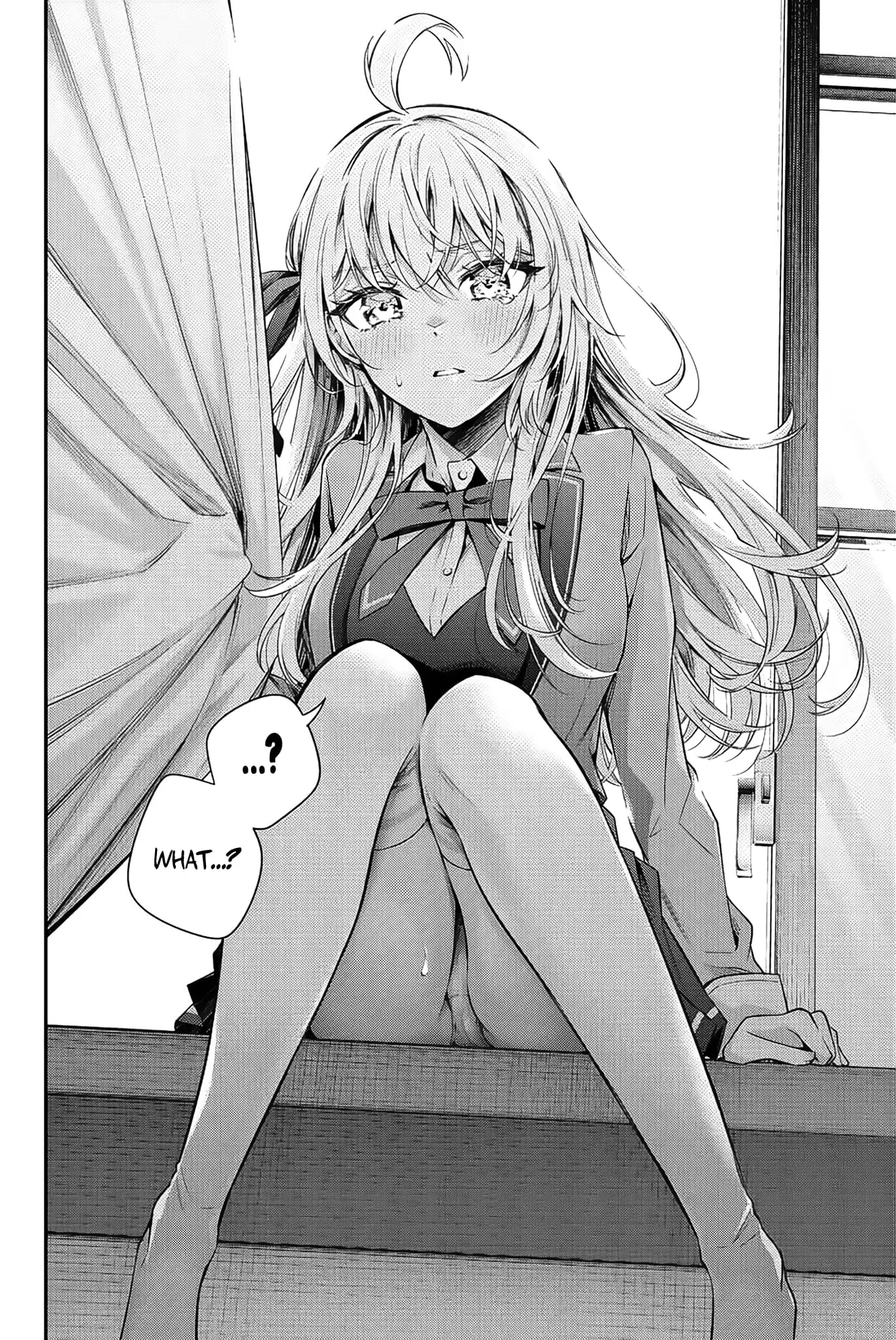 Tokidoki Bosotto Roshia-go de Dereru Tonari no Alya-san - Chapter 7 - Page 16