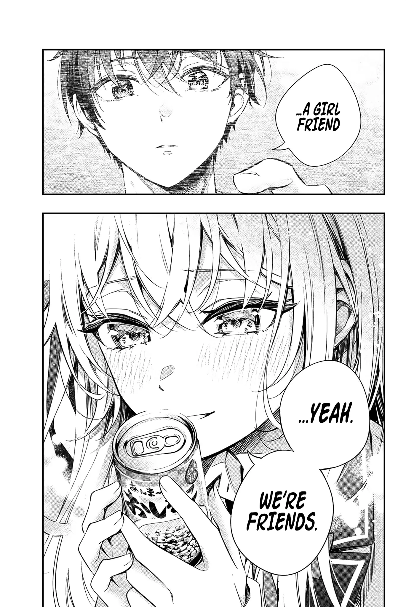 Tokidoki Bosotto Roshia-go de Dereru Tonari no Alya-san - Chapter 8 - Page 17