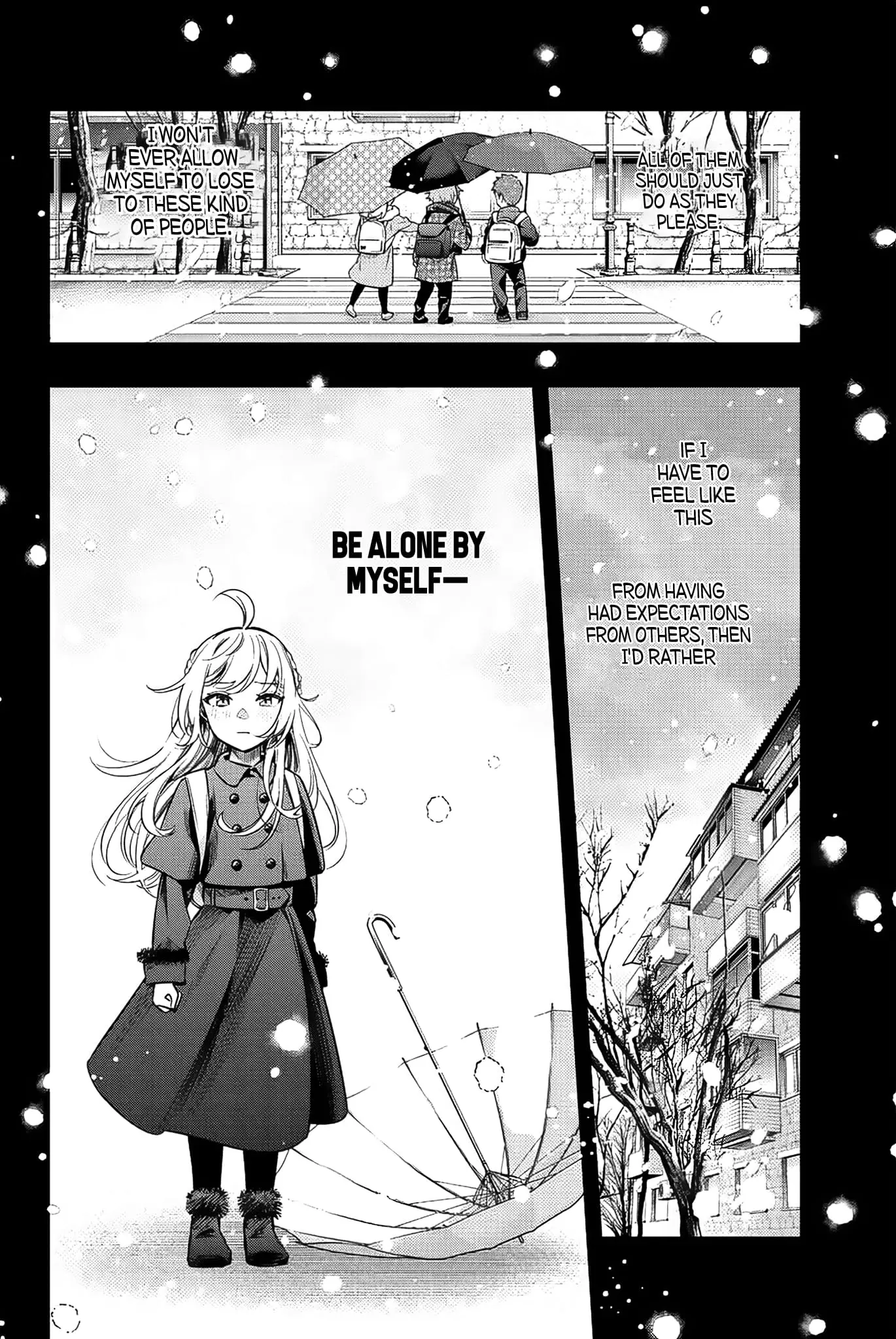 Tokidoki Bosotto Roshia-go de Dereru Tonari no Alya-san - Chapter 9 - Page 16
