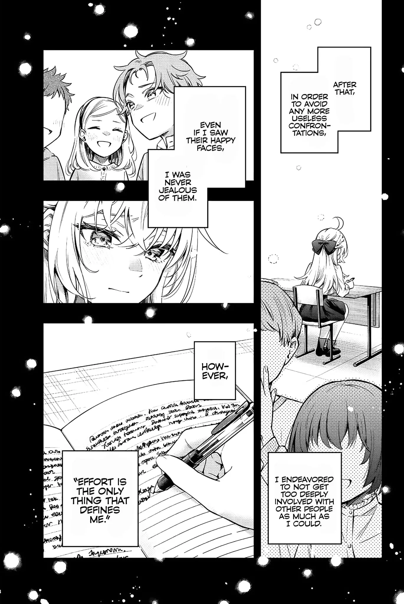 Tokidoki Bosotto Roshia-go de Dereru Tonari no Alya-san - Chapter 9 - Page 17