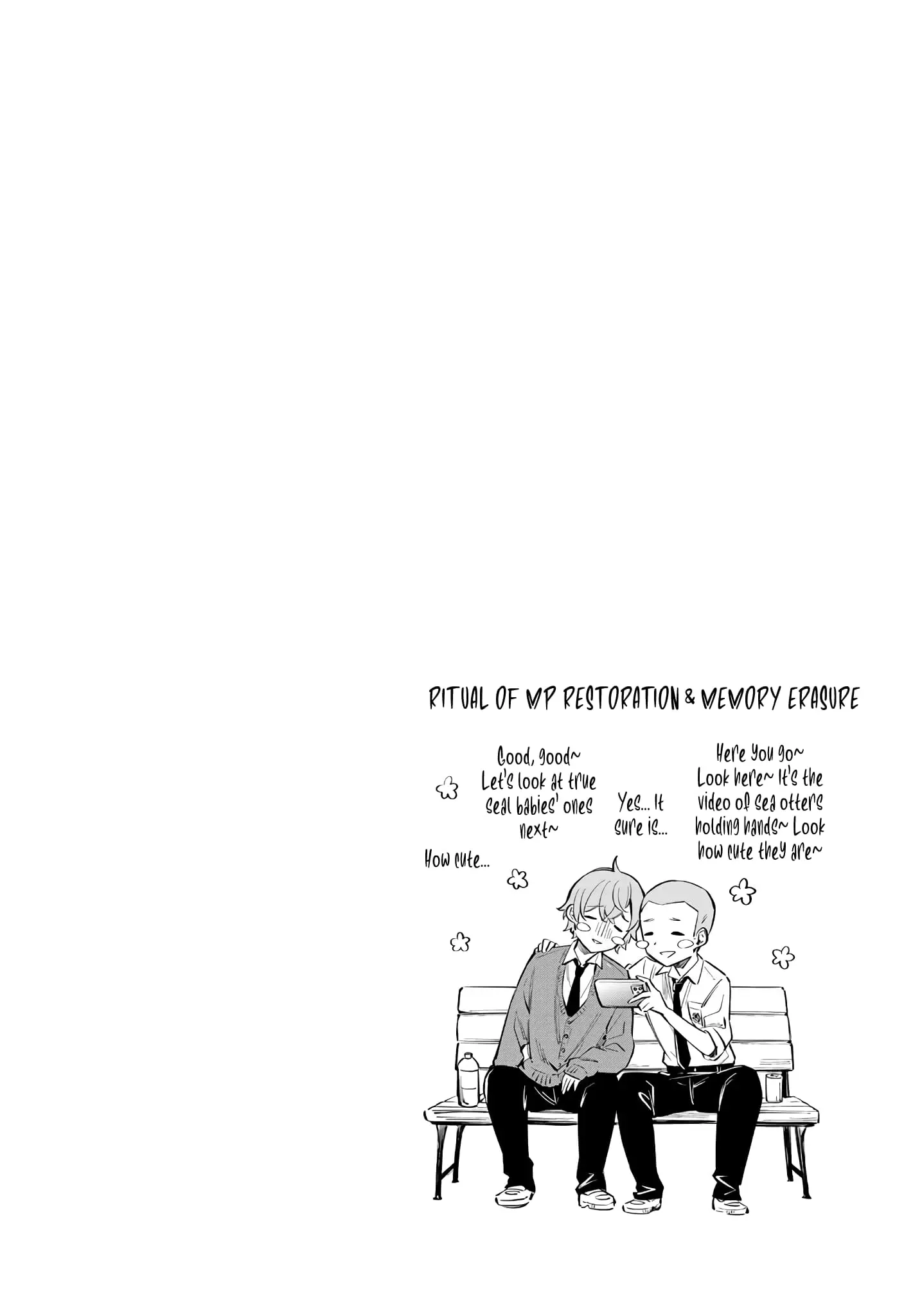 Tokidoki Bosotto Roshia-go de Dereru Tonari no Alya-san - Chapter 9.5 - Page 5