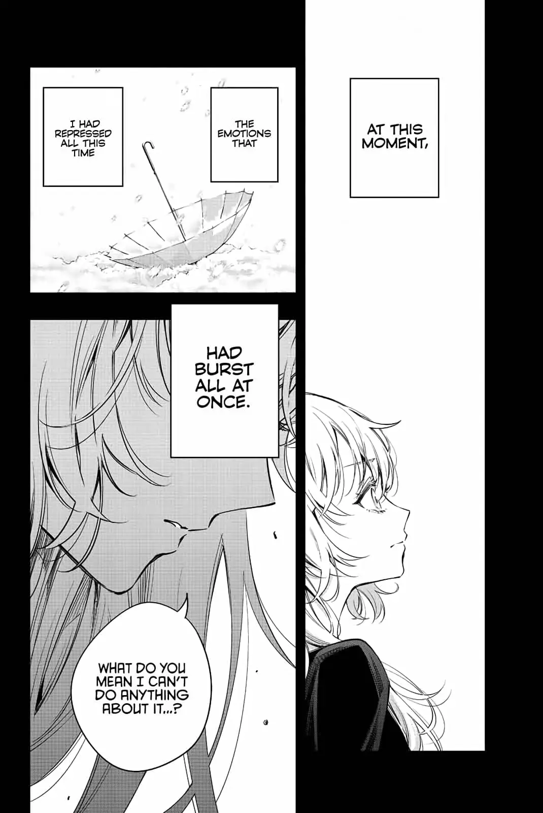 Tokidoki Bosotto Roshia-go de Dereru Tonari no Alya-san - Chapter 11 - Page 4