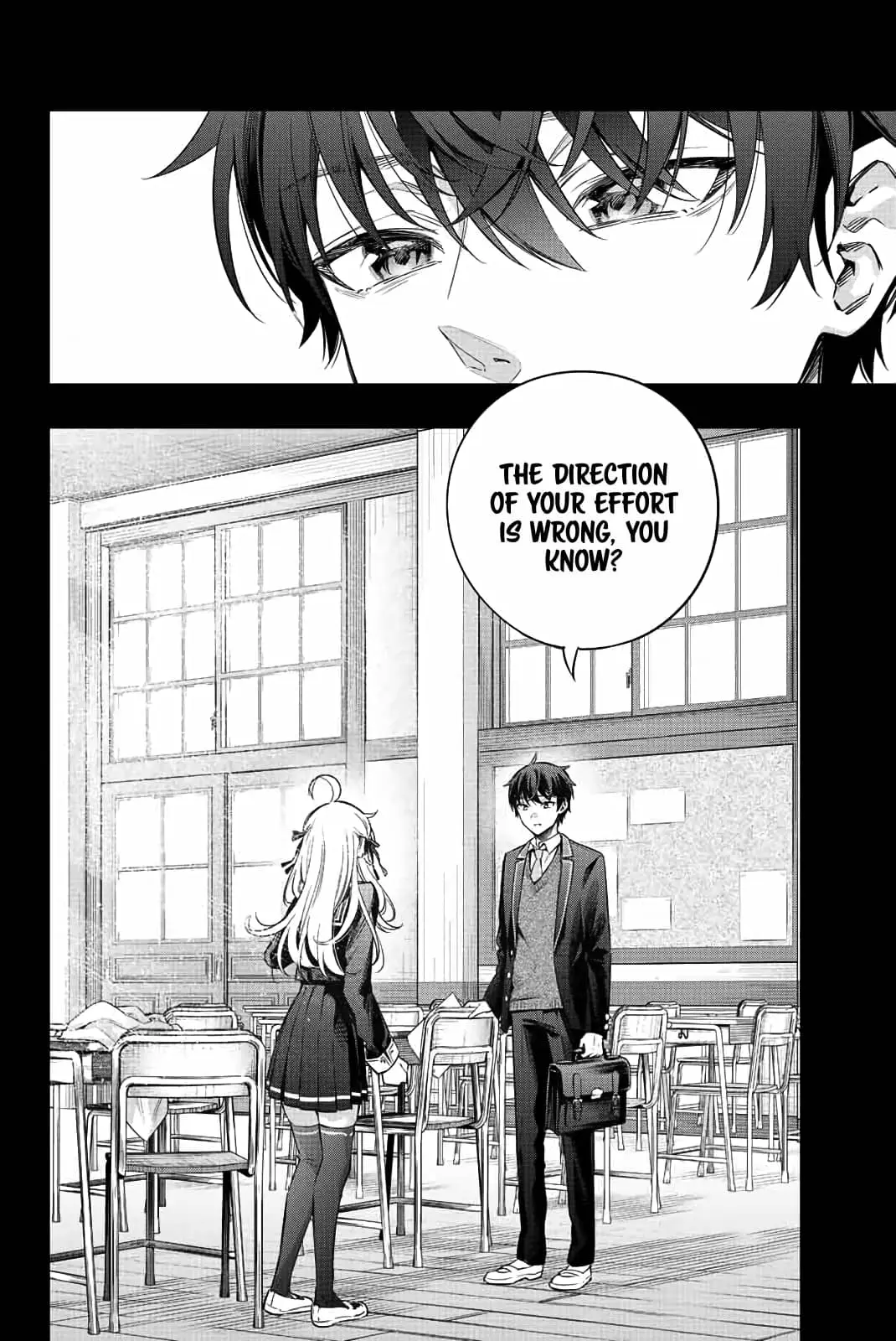 Tokidoki Bosotto Roshia-go de Dereru Tonari no Alya-san - Chapter 11 - Page 6