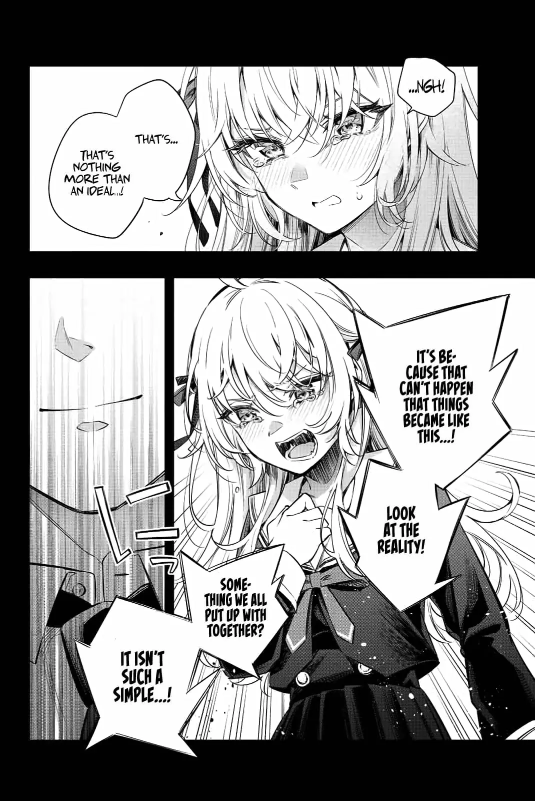Tokidoki Bosotto Roshia-go de Dereru Tonari no Alya-san - Chapter 11 - Page 8