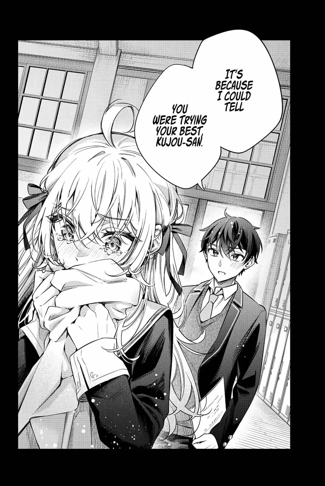 Tokidoki Bosotto Roshia-go de Dereru Tonari no Alya-san - Chapter 11 - Page 14