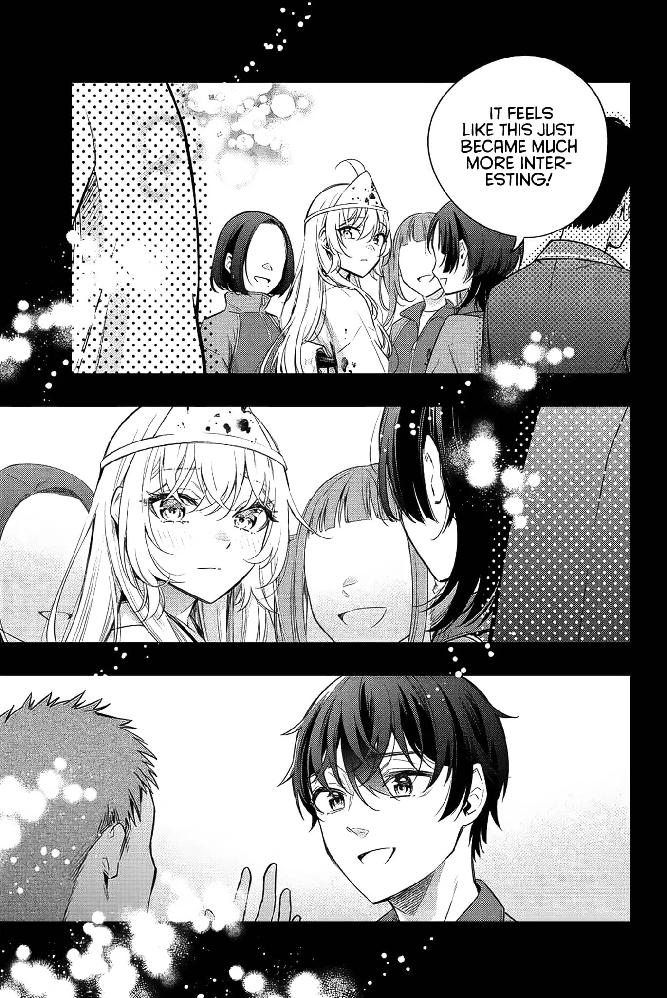 Tokidoki Bosotto Roshia-go de Dereru Tonari no Alya-san - Chapter 12 - Page 9