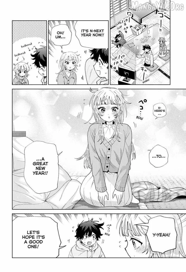 Momose Akira no Hatsukoi Hatan-chuu - Chapter 79 - Page 4