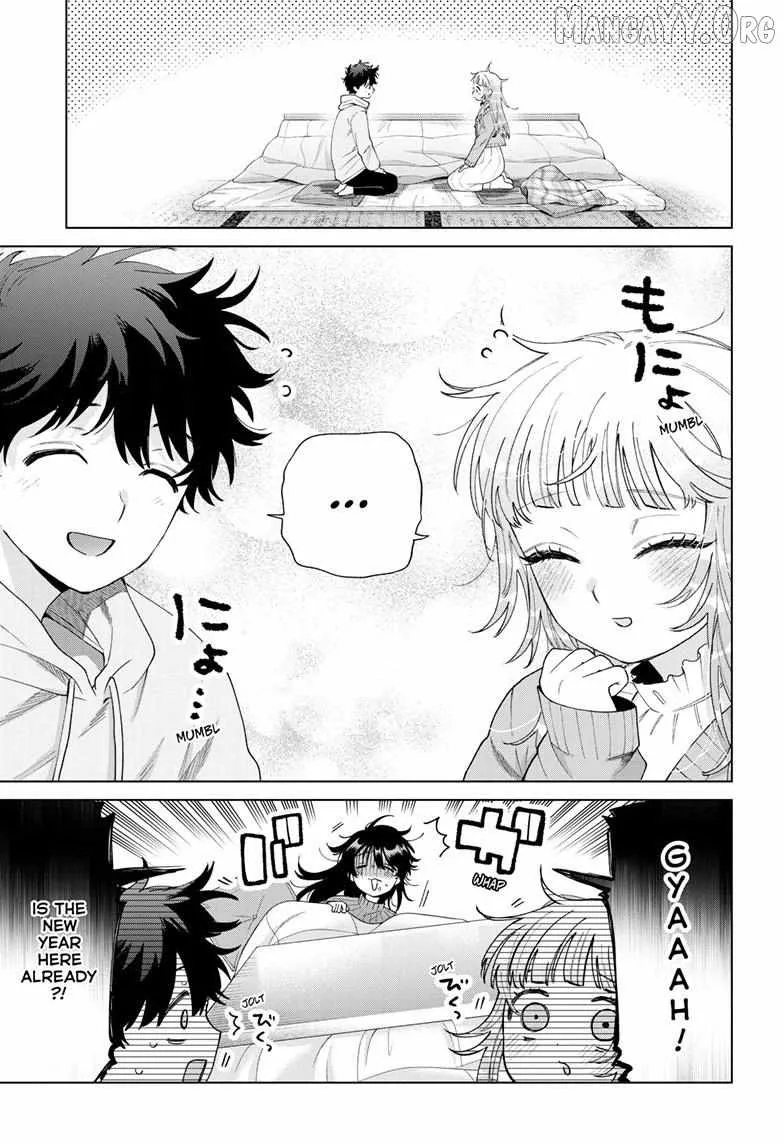 Momose Akira no Hatsukoi Hatan-chuu - Chapter 79 - Page 5