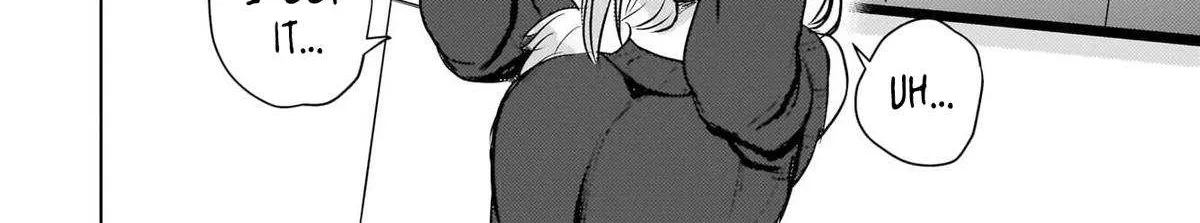 Ushiro no Seki no Gyaru ni Sukarete Shimatta -Mou Ore wa Damekamoshirenai- - Chapter 26 - Page 4
