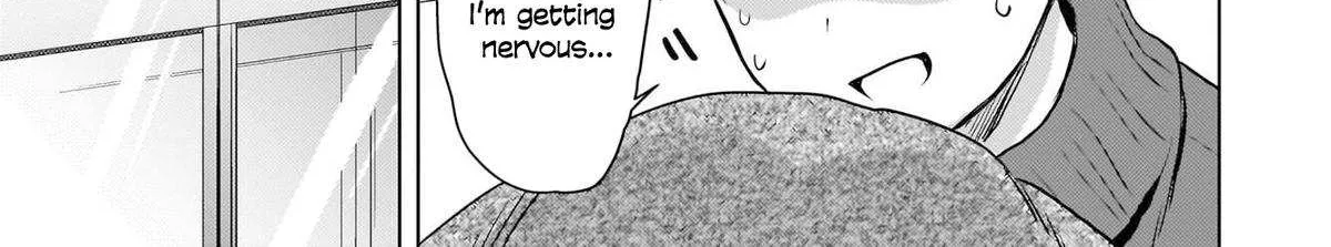 Ushiro no Seki no Gyaru ni Sukarete Shimatta -Mou Ore wa Damekamoshirenai- - Chapter 26 - Page 10