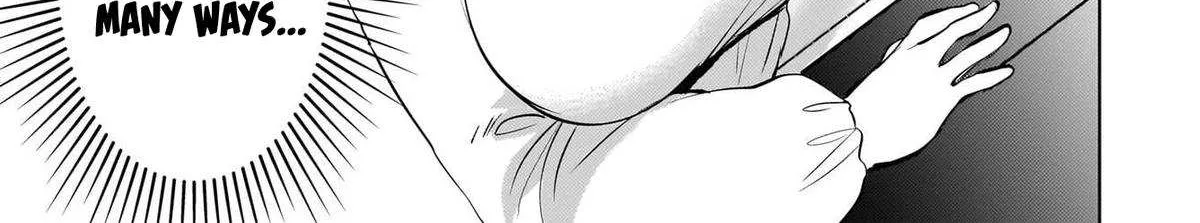 Ushiro no Seki no Gyaru ni Sukarete Shimatta -Mou Ore wa Damekamoshirenai- - Chapter 26 - Page 30