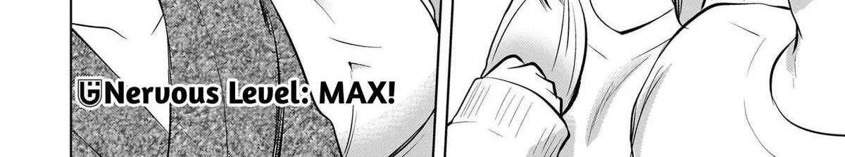 Ushiro no Seki no Gyaru ni Sukarete Shimatta -Mou Ore wa Damekamoshirenai- - Chapter 26 - Page 36