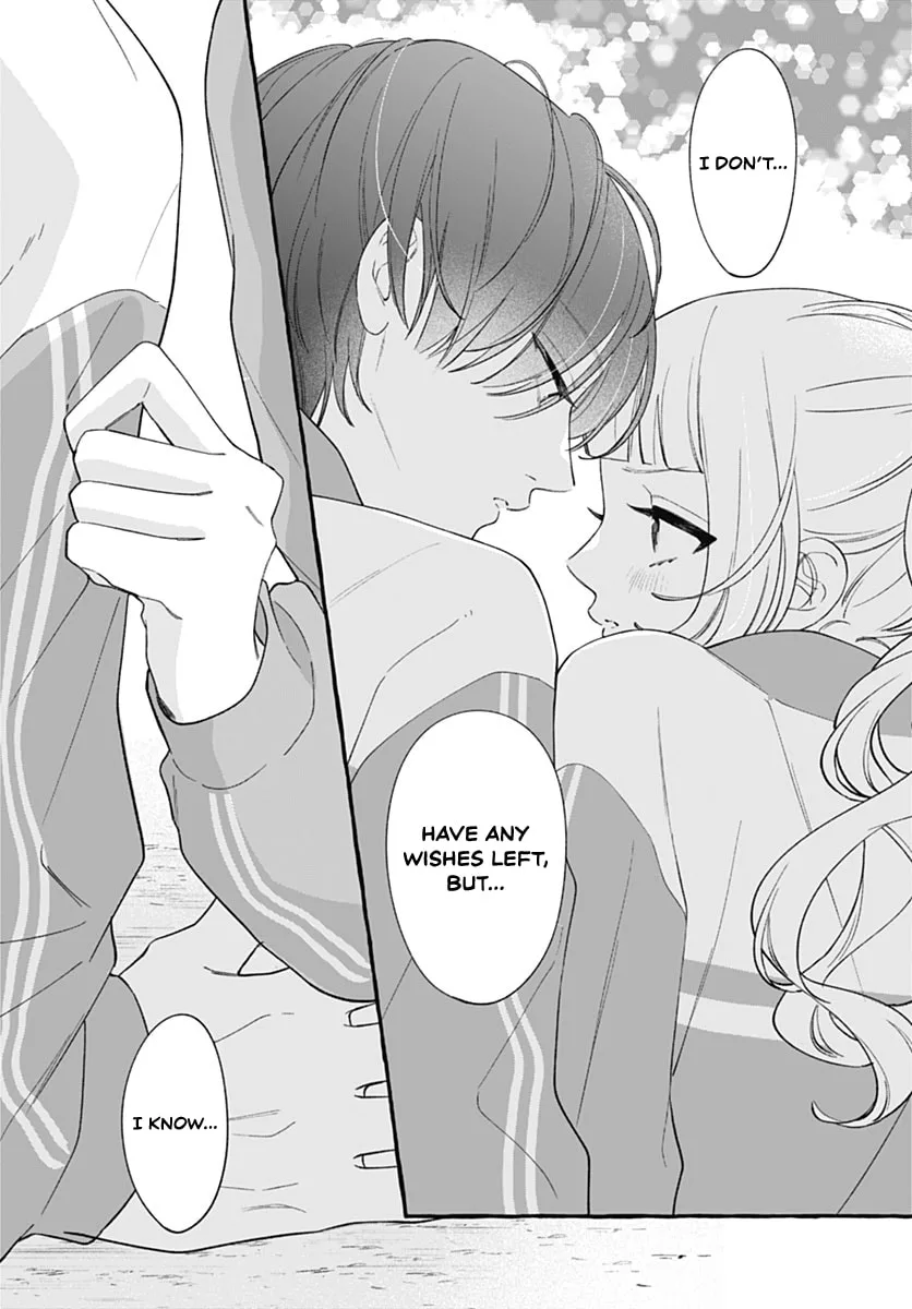 Too Soon to Fall in Love With a God - Chapter 9 - Page 38