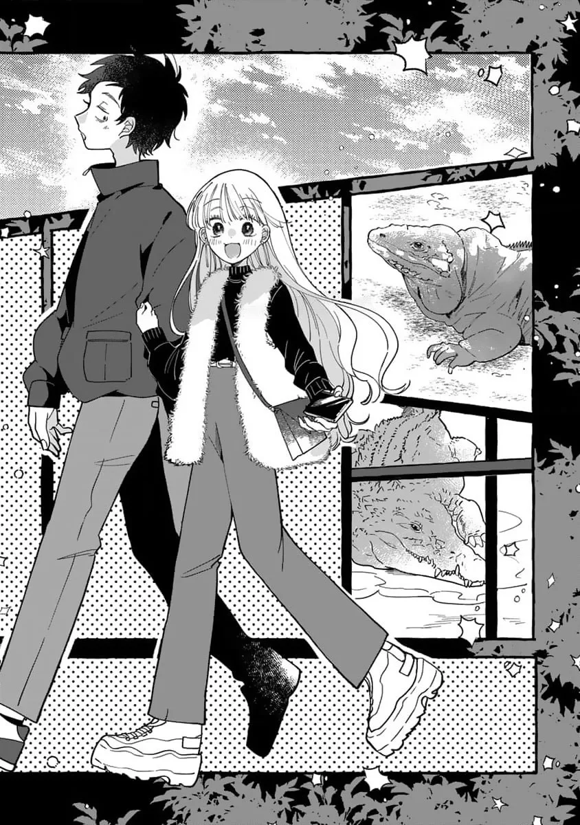 Tonari no Hachuurui-kun - Chapter 10 - Page 11