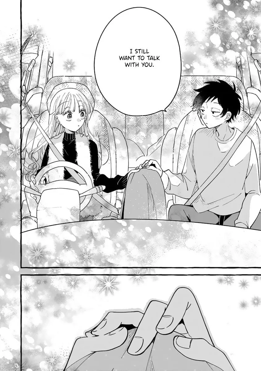 Tonari no Hachuurui-kun - Chapter 10 - Page 17