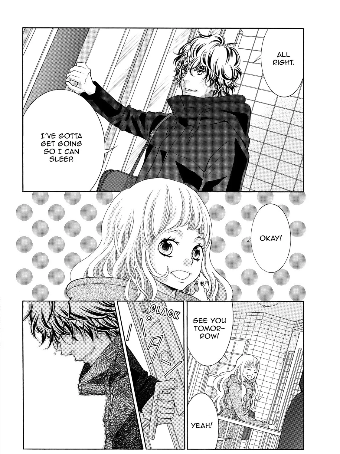 Kira-kun Today - Chapter 20 - Page 7