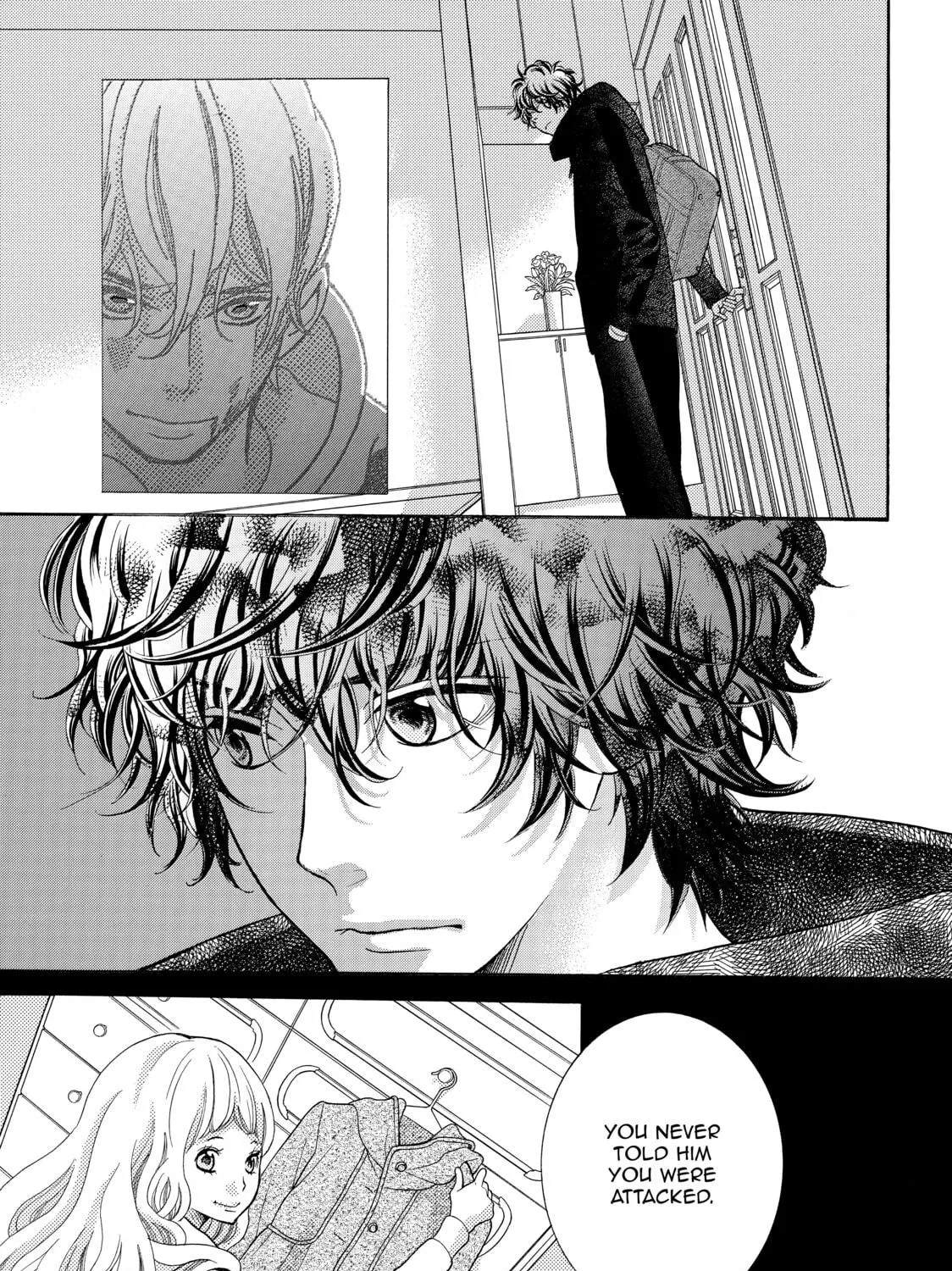 Kira-kun Today - Chapter 20 - Page 9