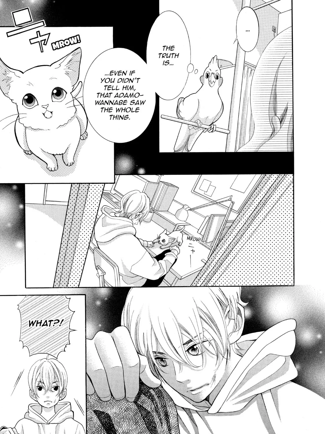 Kira-kun Today - Chapter 20 - Page 13