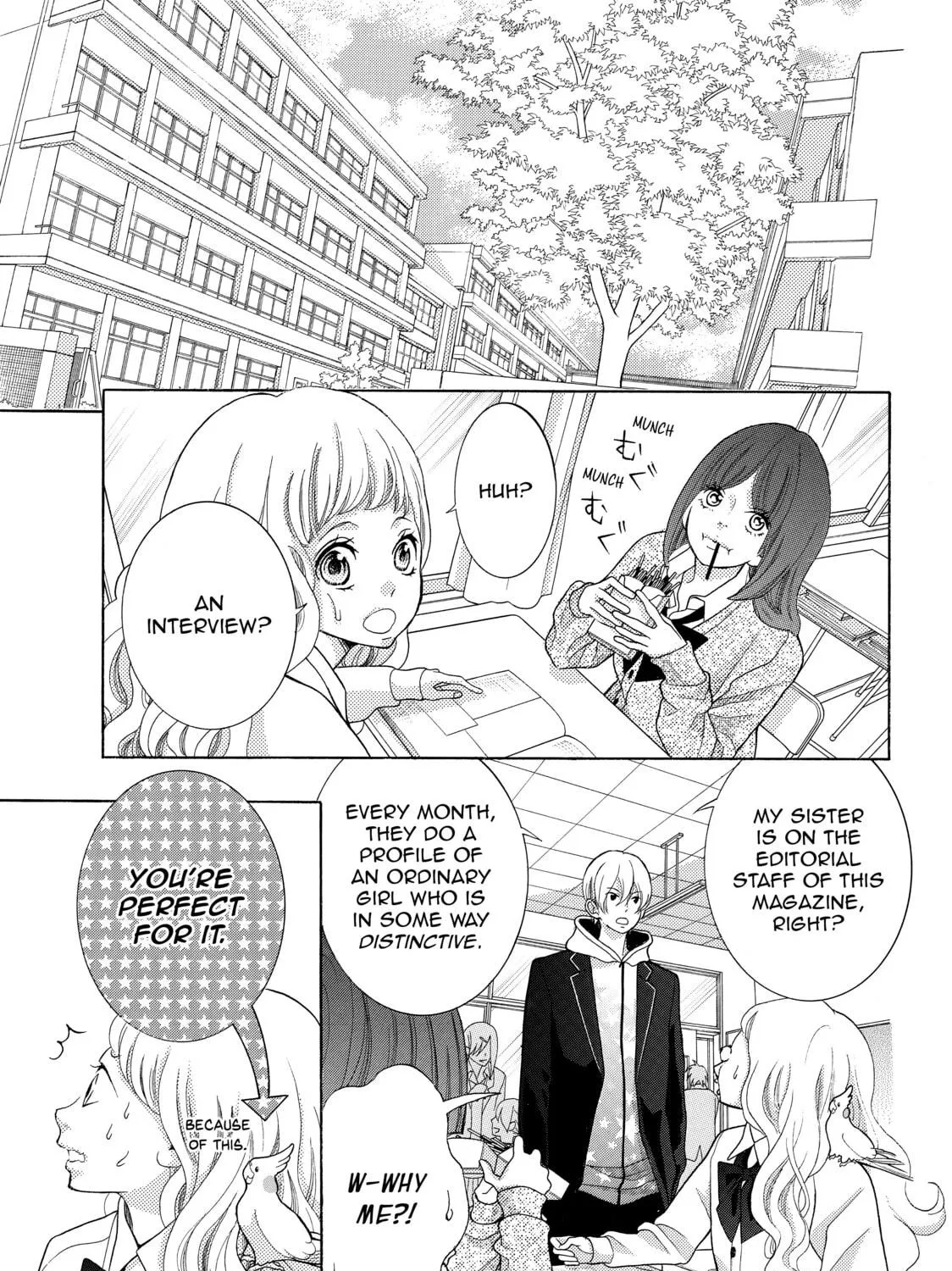 Kira-kun Today - Chapter 20 - Page 17