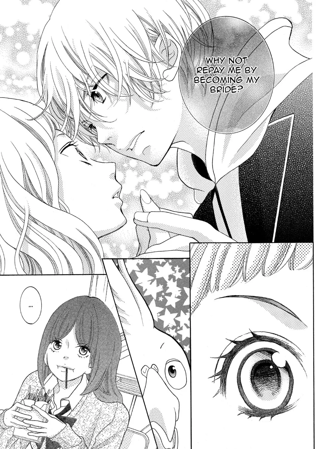 Kira-kun Today - Chapter 20 - Page 21