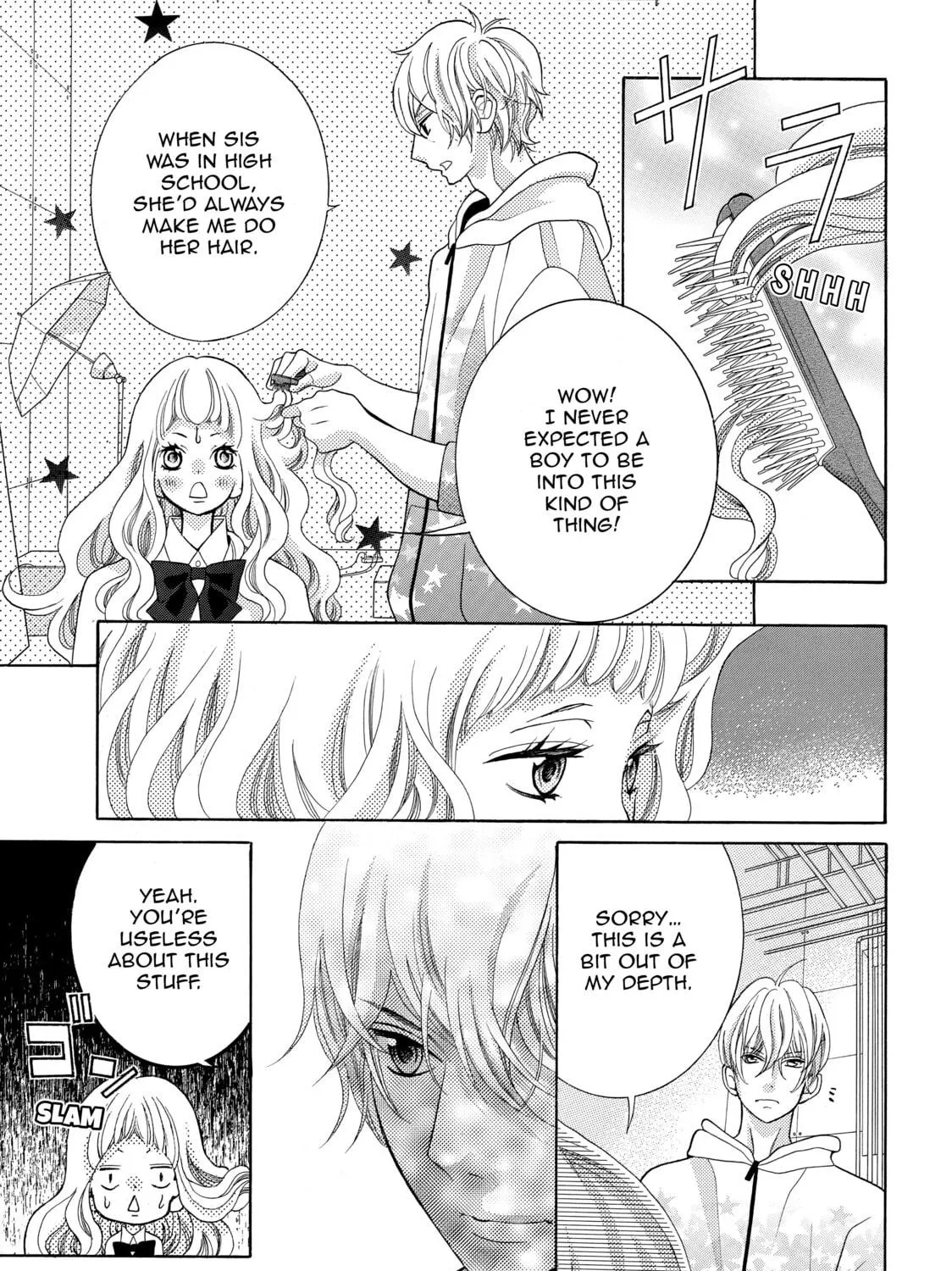 Kira-kun Today - Chapter 20 - Page 41