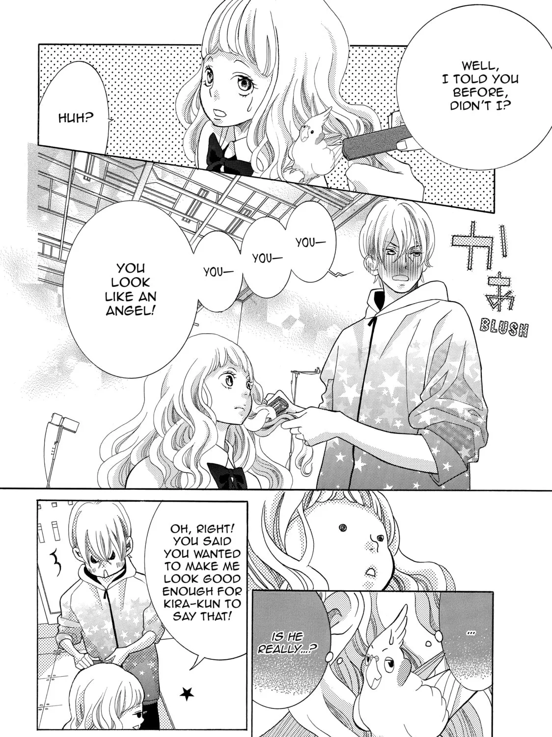 Kira-kun Today - Chapter 20 - Page 43