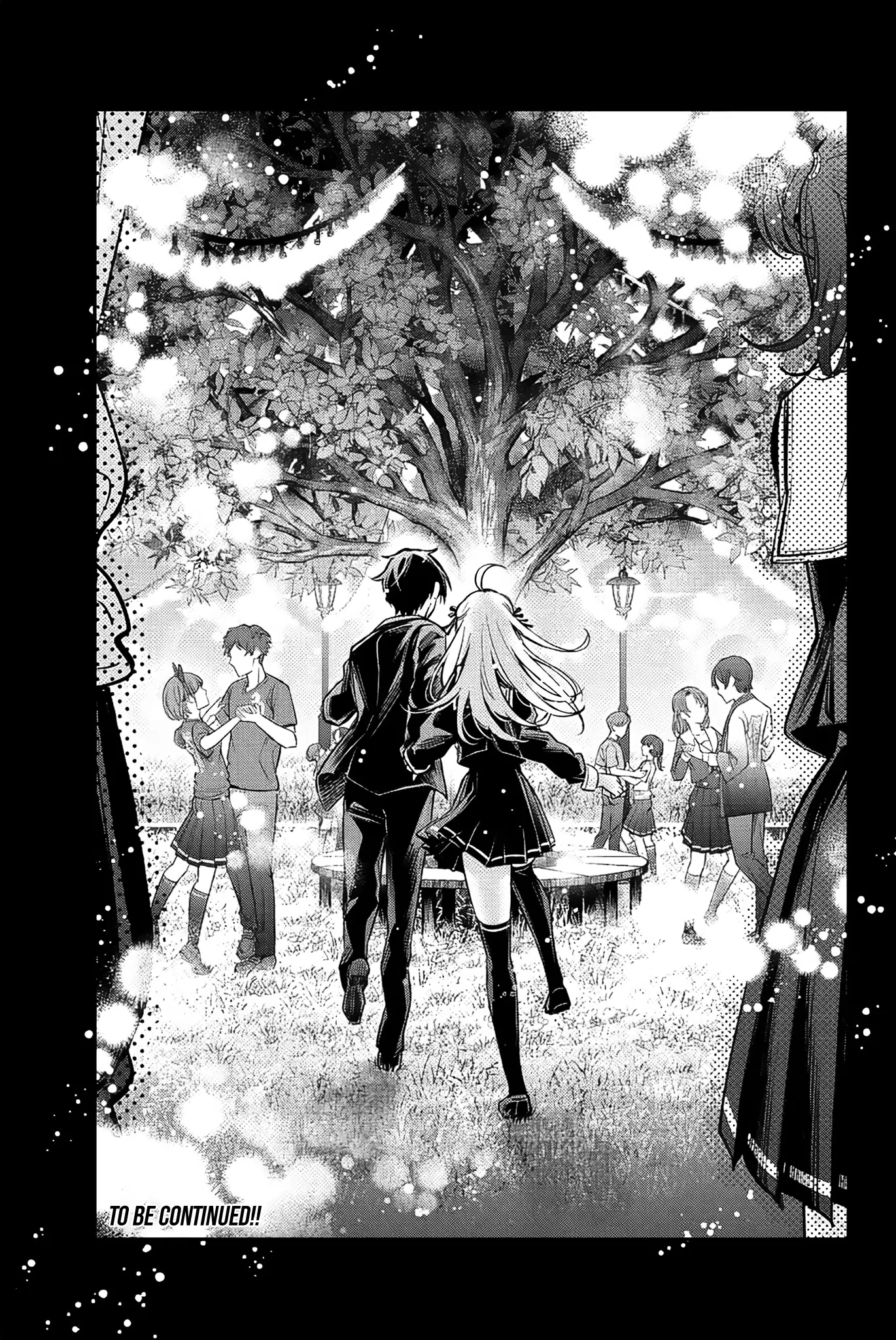 Tokidoki Bosotto Roshia-go de Dereru Tonari no Alya-san - Chapter 13 - Page 17