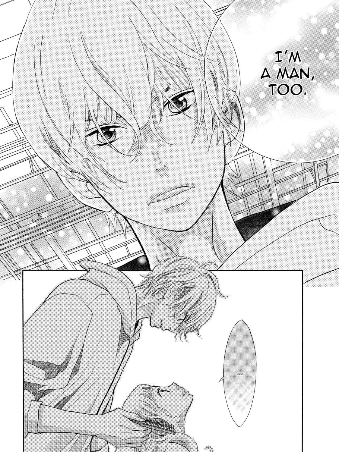 Kira-kun Today - Chapter 20 - Page 47