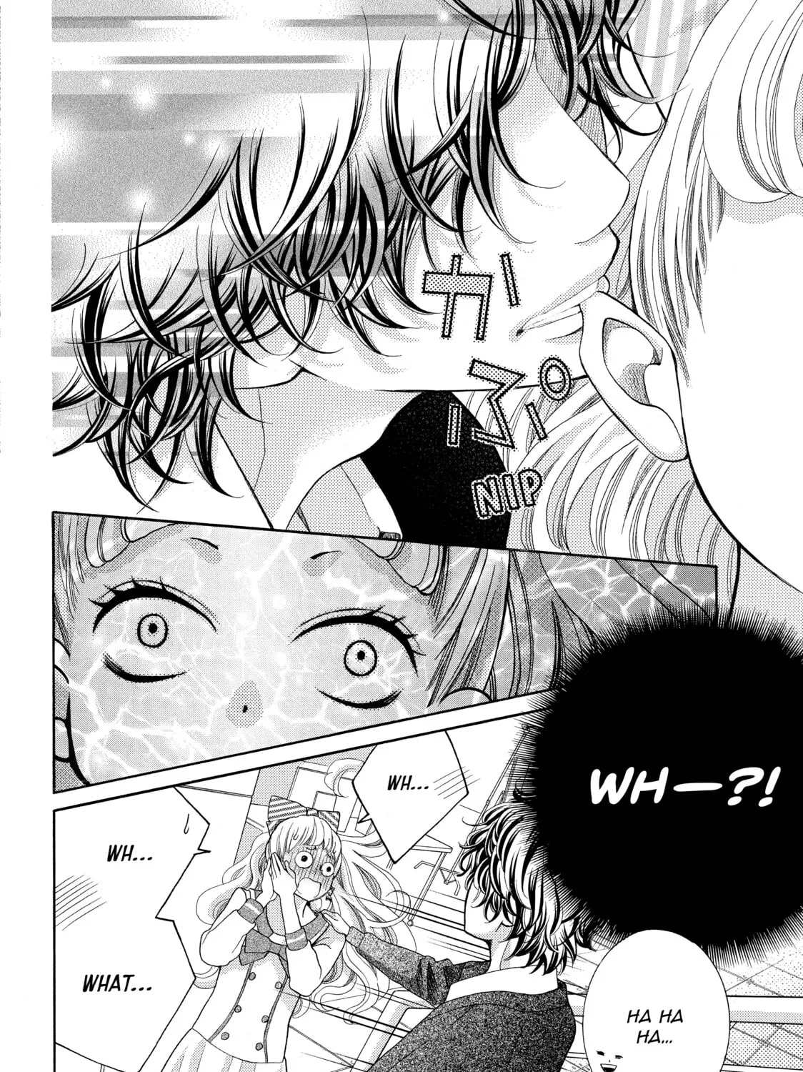 Kira-kun Today - Chapter 20 - Page 55