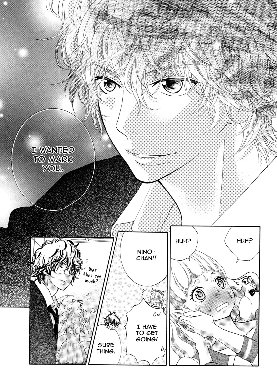 Kira-kun Today - Chapter 20 - Page 57