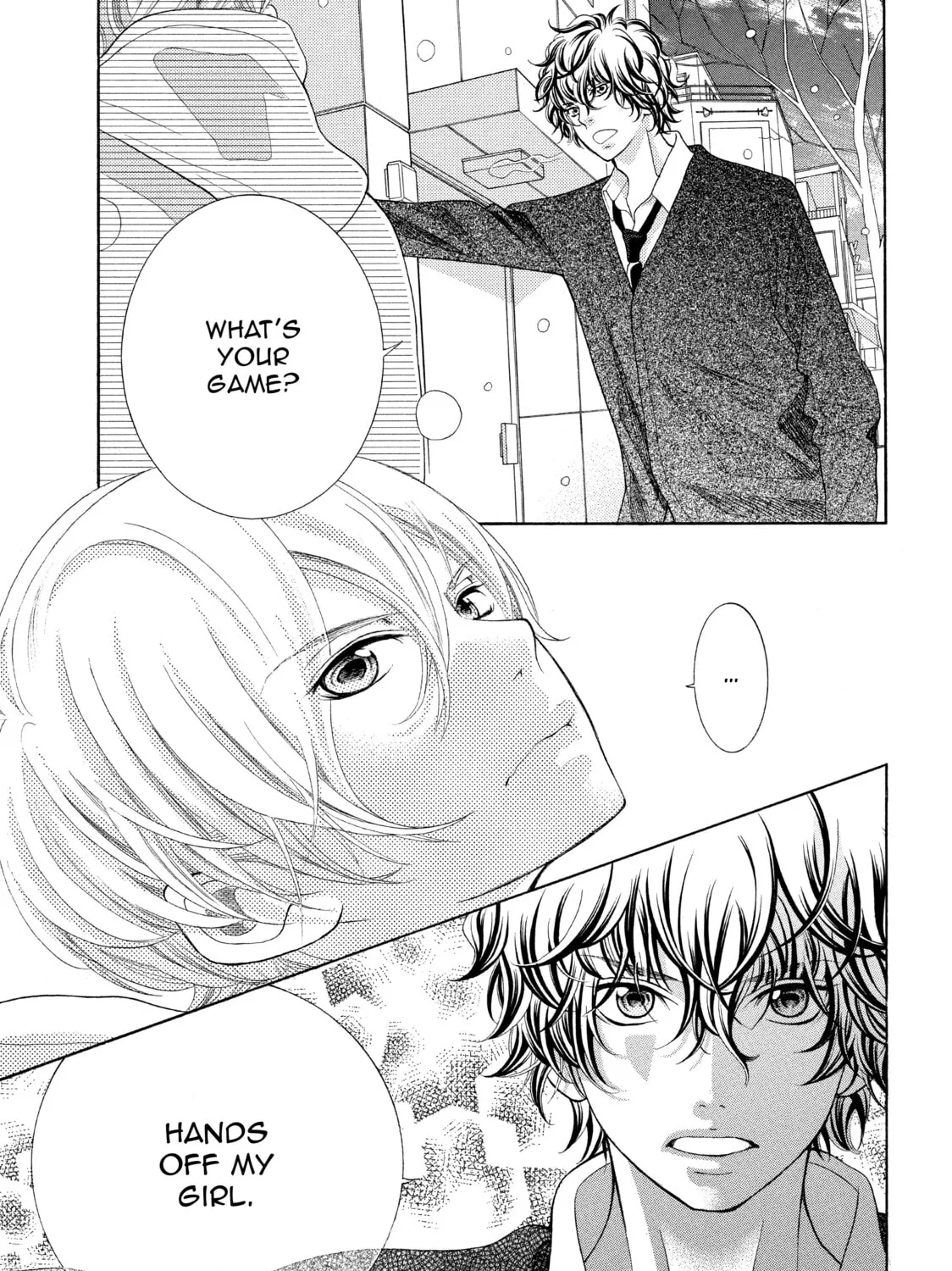 Kira-kun Today - Chapter 20 - Page 61
