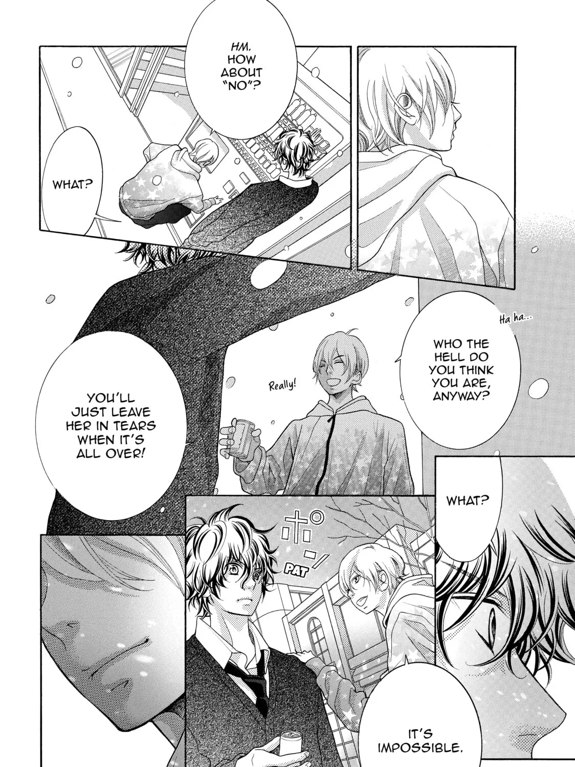 Kira-kun Today - Chapter 20 - Page 63