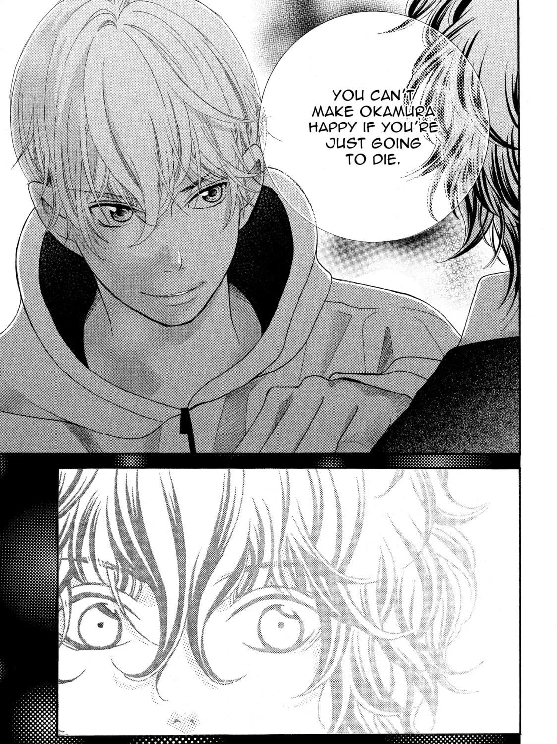 Kira-kun Today - Chapter 20 - Page 65