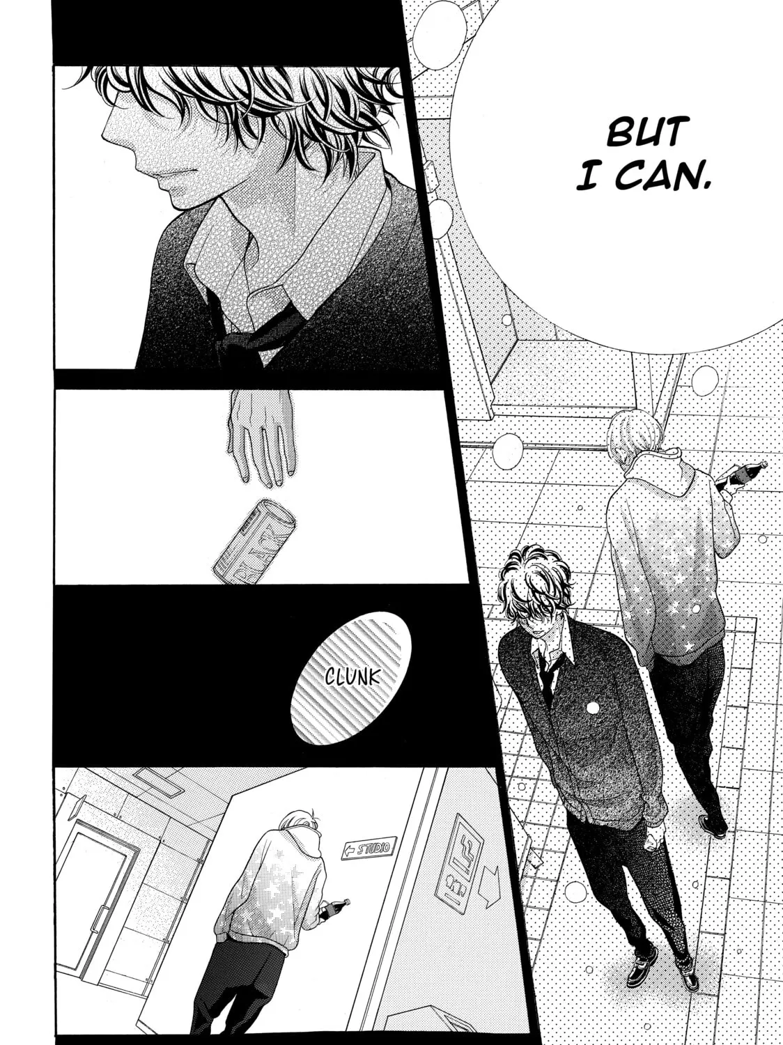 Kira-kun Today - Chapter 20 - Page 67