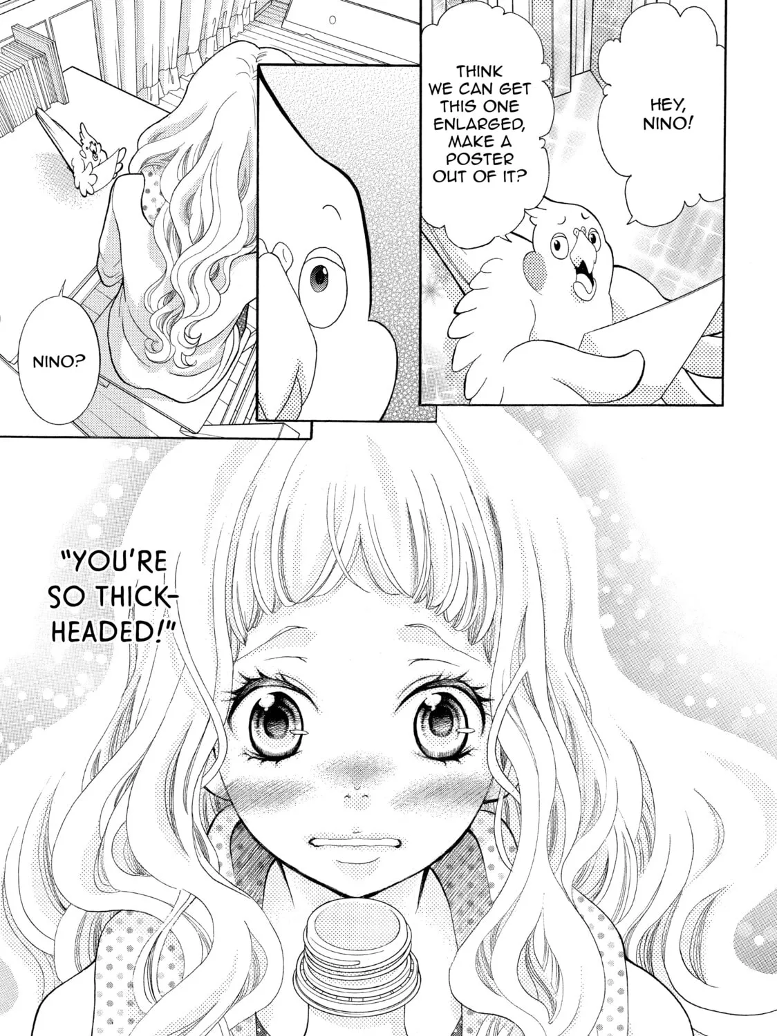 Kira-kun Today - Chapter 20 - Page 81