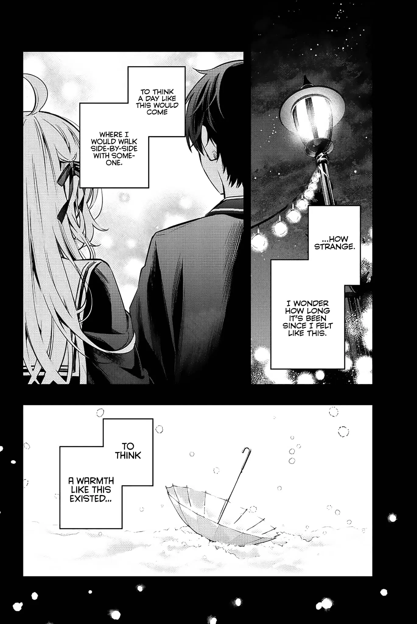 Tokidoki Bosotto Roshia-go de Dereru Tonari no Alya-san - Chapter 14 - Page 17