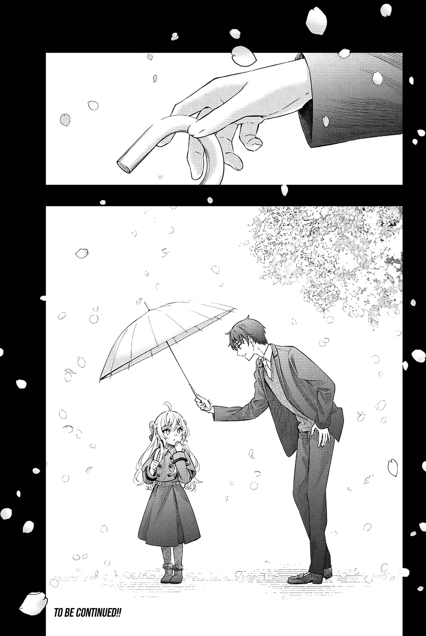Tokidoki Bosotto Roshia-go de Dereru Tonari no Alya-san - Chapter 14 - Page 18
