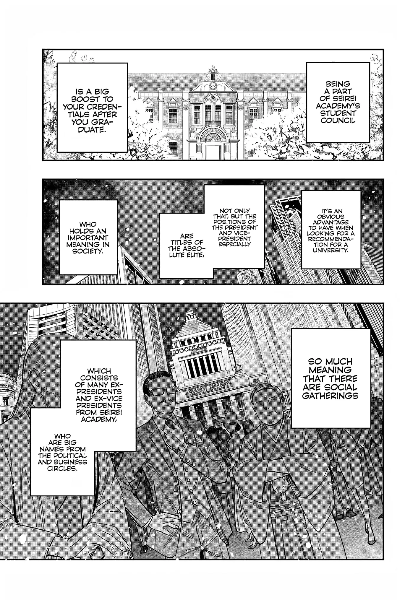 Tokidoki Bosotto Roshia-go de Dereru Tonari no Alya-san - Chapter 17 - Page 6