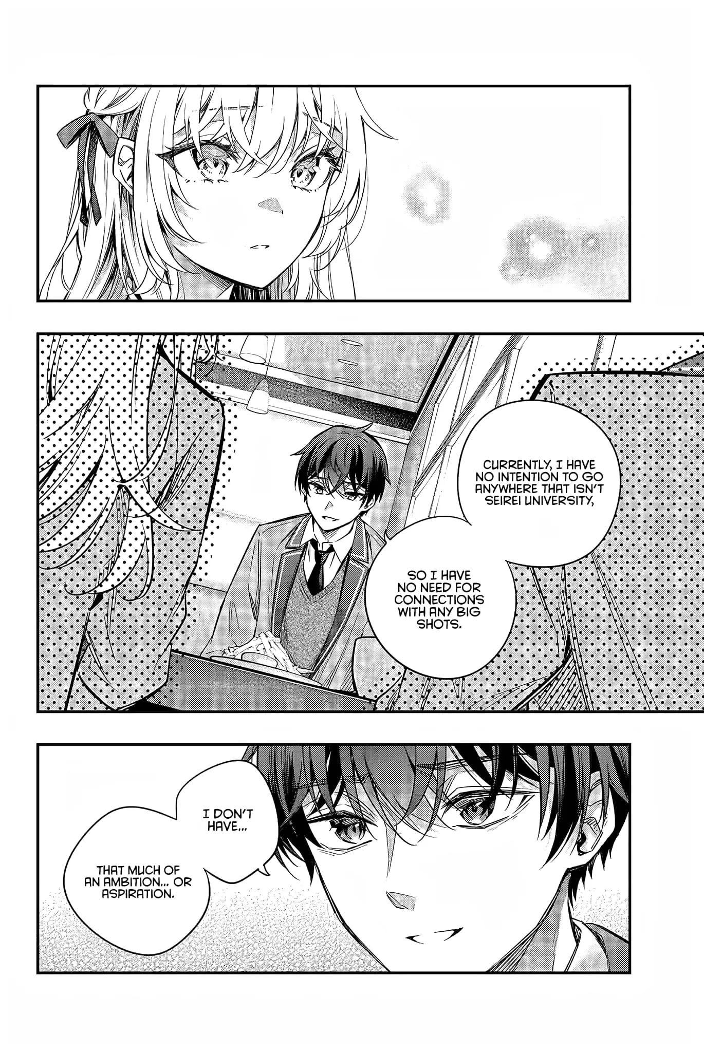 Tokidoki Bosotto Roshia-go de Dereru Tonari no Alya-san - Chapter 17 - Page 9