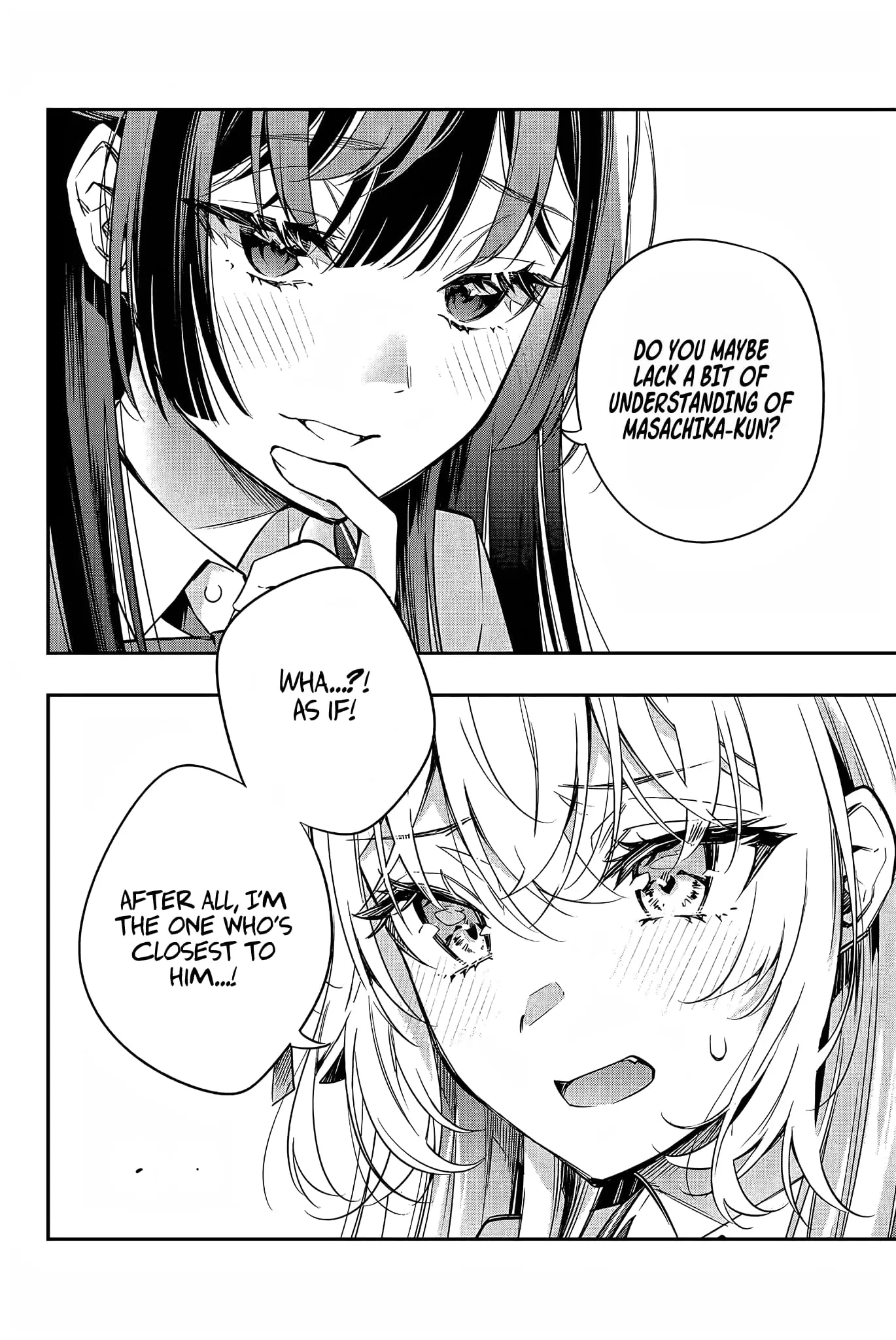 Tokidoki Bosotto Roshia-go de Dereru Tonari no Alya-san - Chapter 17 - Page 15