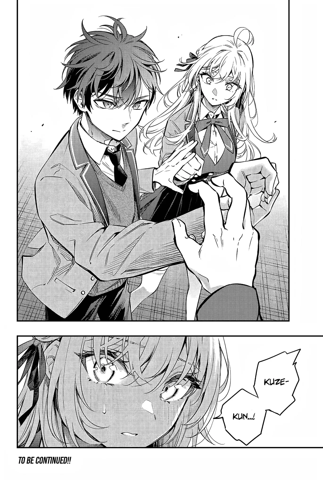 Tokidoki Bosotto Roshia-go de Dereru Tonari no Alya-san - Chapter 18 - Page 16