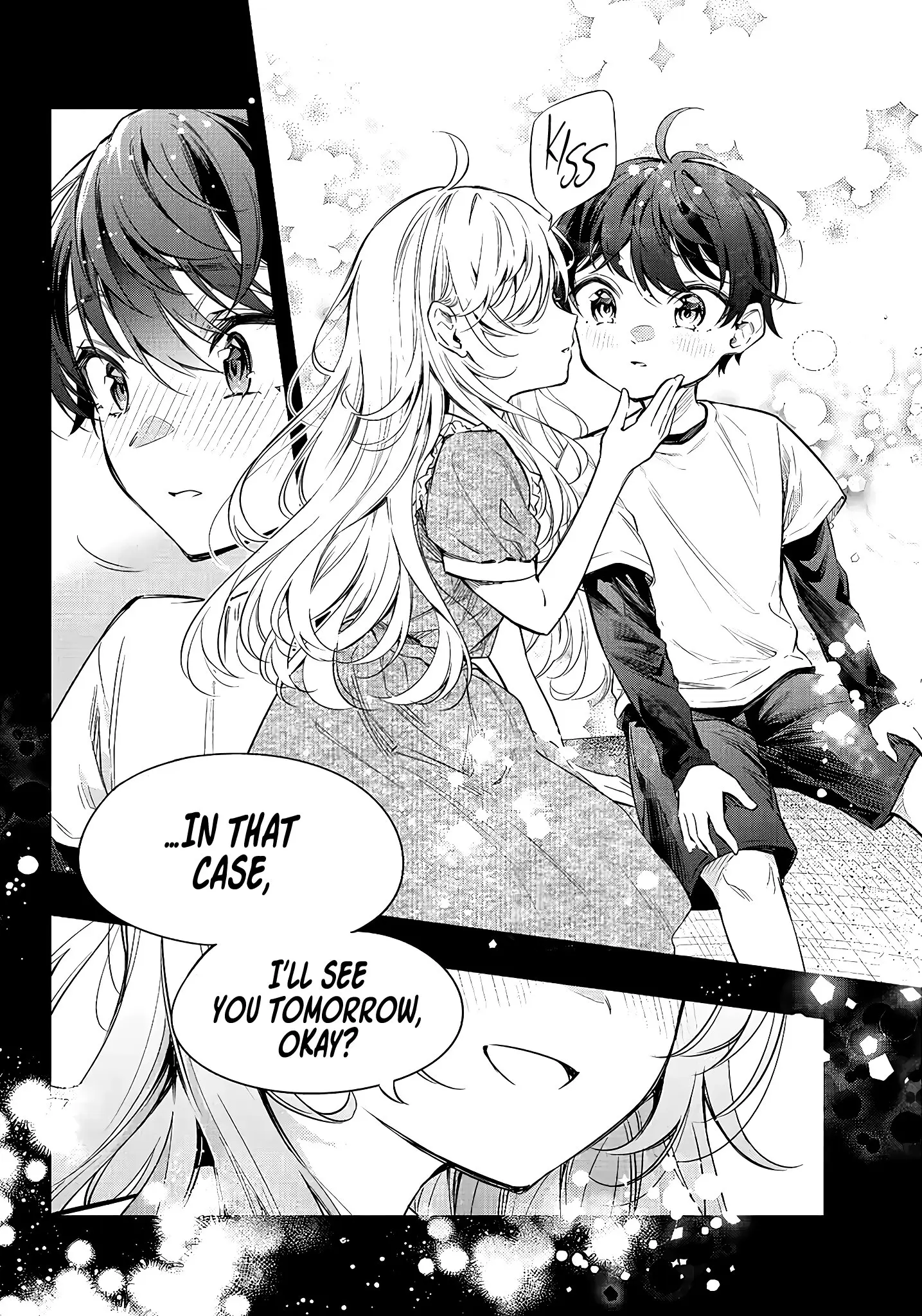 Tokidoki Bosotto Roshia-go de Dereru Tonari no Alya-san - Chapter 20 - Page 4