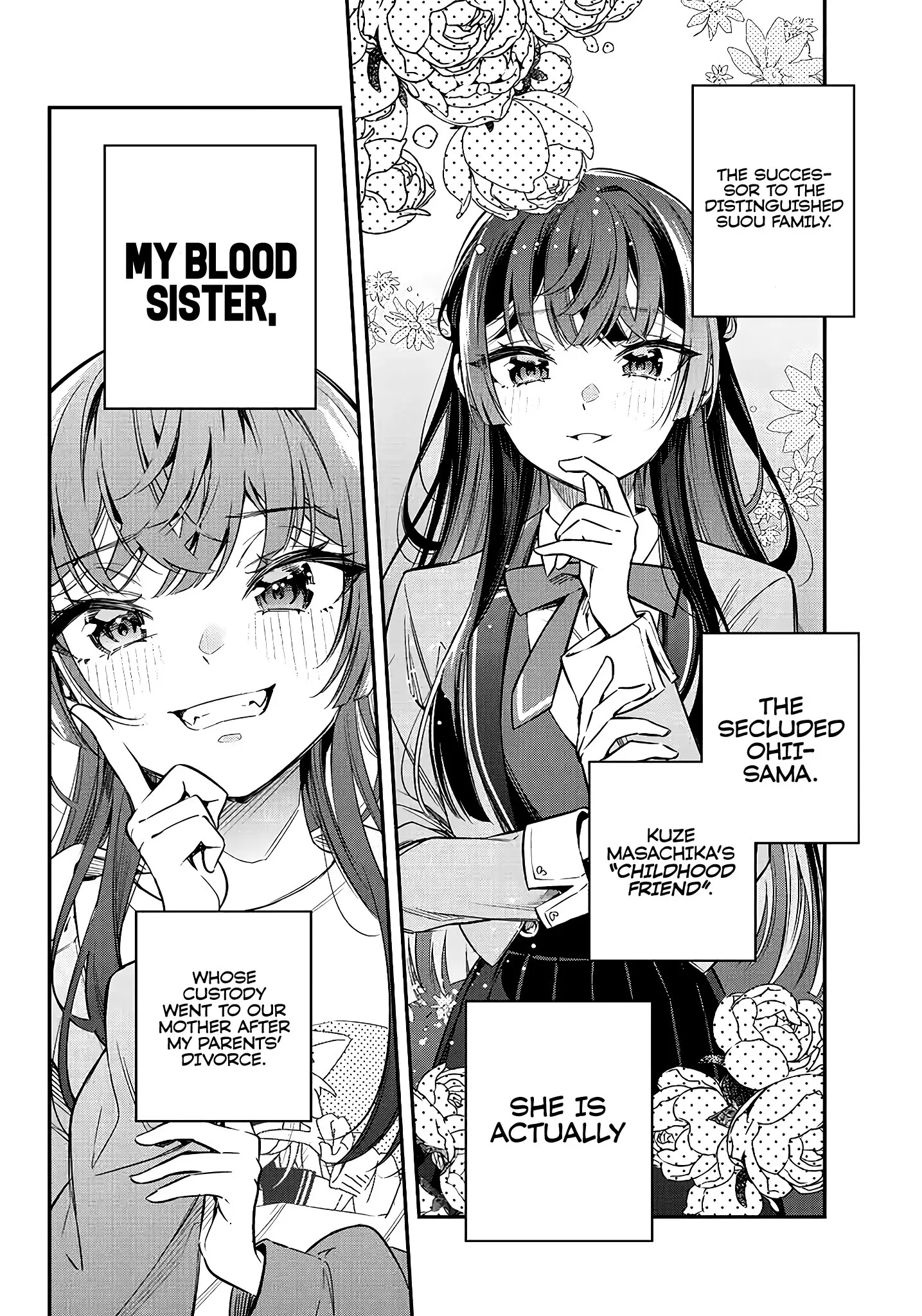 Tokidoki Bosotto Roshia-go de Dereru Tonari no Alya-san - Chapter 20 - Page 12