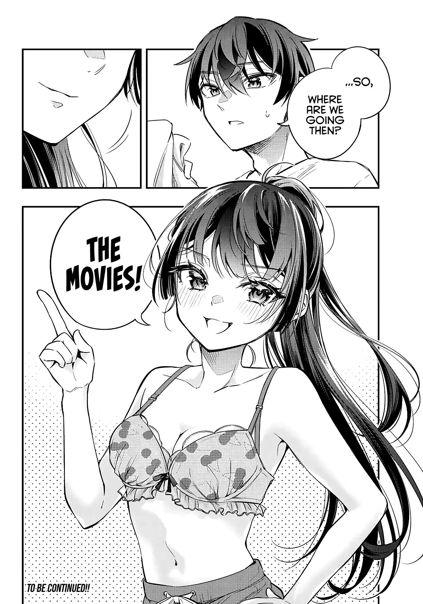Tokidoki Bosotto Roshia-go de Dereru Tonari no Alya-san - Chapter 20 - Page 18