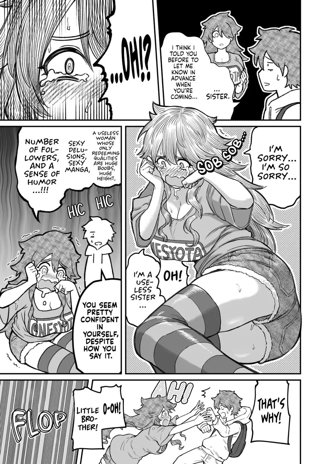Dame Ningen no Aishikata - Chapter 17 - Page 26
